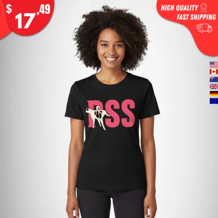 PSS Dog Pee t-Shirt