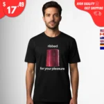 Ribbed for Your Pleasure Shirt