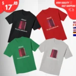 Ribbed for Your Pleasure Shirts