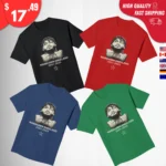 RIP Marshawn Kneeland 2001-2025 t-Shirt