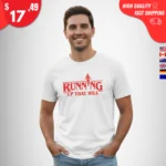 Running Up That Hill t-Shirt
