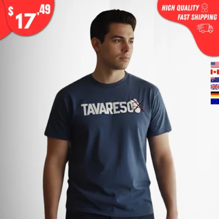 Tavares 502 Auston Matthews Shirt