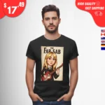 The Far Sab Sabrina Carpenter Shirt