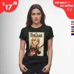 The Far Sab Sabrina Carpenter t-Shirt