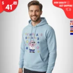 Things Are Going to Be Okay Pim Pimling Hoodie