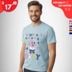 Things Are Going to Be Okay Pim Pimling Shirt