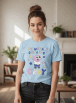 Things Are Going to Be Okay Pim Pimling Shirt