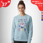 Things Are Going to Be Okay Pim Pimling Sweatshirt