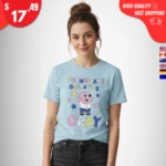 Things Are Going to Be Okay Pim Pimling t-Shirt