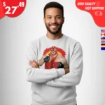 Vader Boy Meets World Sweatshirt