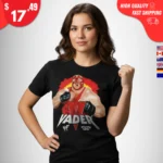 Vader Boy Meets World t-Shirt