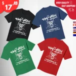 Wenclair Baywolf Shirts
