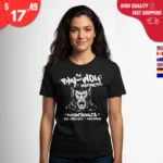 Wenclair Baywolf t-Shirt