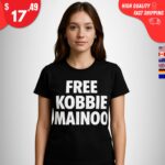 Free Kobbie Mainoo t-Shirt