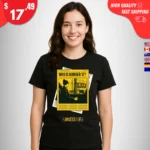 Who is Number 12 Jake LaRavia t-Shirt