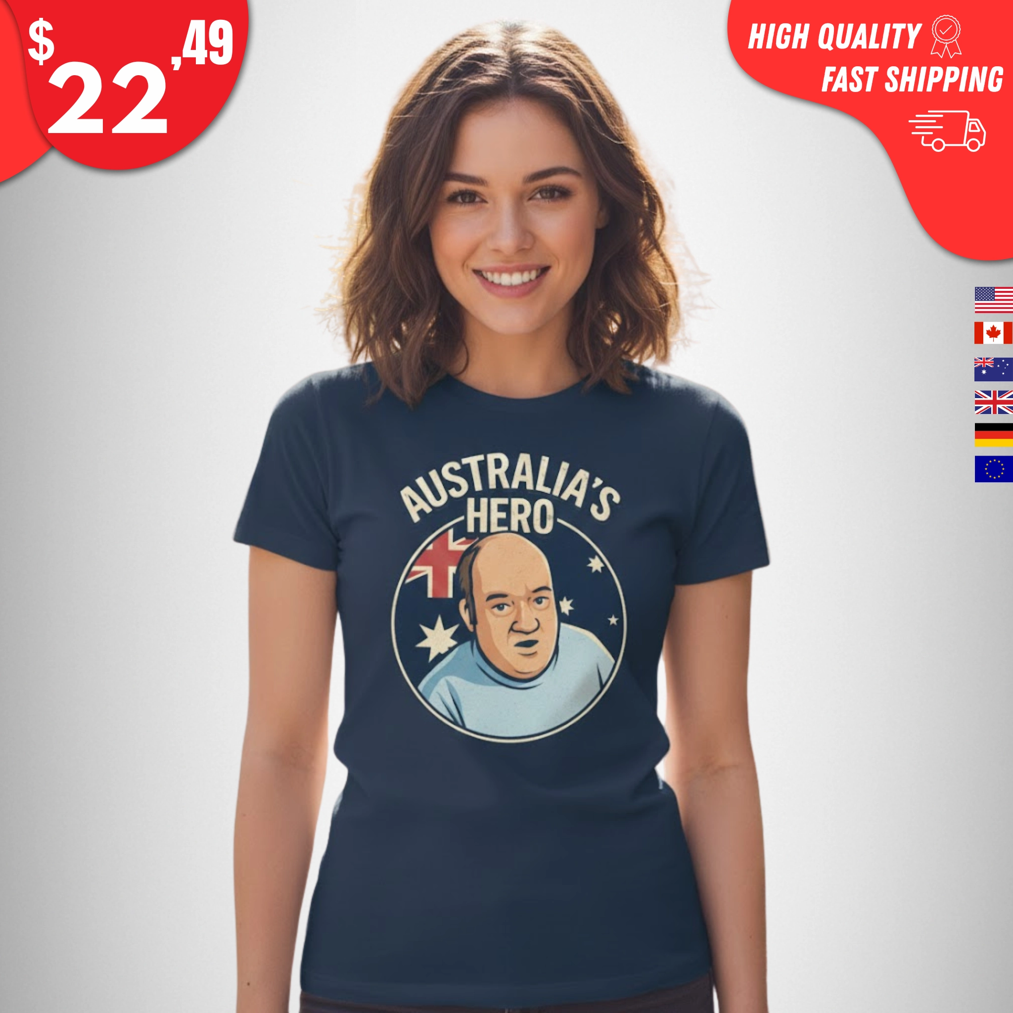 ahmed-the-australia-hero-shirt Ahmed The Australia Hero Shirt
