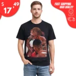Aj KO Jake Paul Shirt