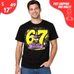 Buc ee's 67 Shirt