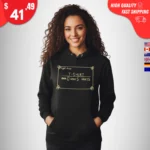 DIY Skyrim Sleep Hoodie