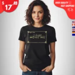 DIY Skyrim Sleep Shirt