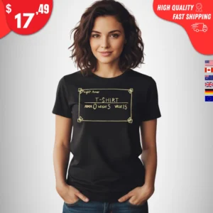 DIY Skyrim Sleep Shirt