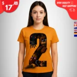 Five Nights At Freddy's 2 t-Shirt