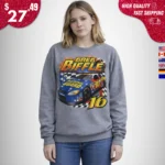 Greg Biffle 16 Sweatshirt