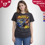 Greg Biffle 16 t-Shirt