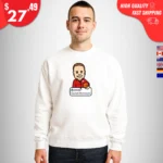 Greg Gard Silent Assassin Jon Rothstein Sweatshirt