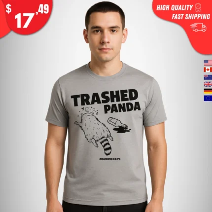 Hanover County Animal Protection and Shelter Shirt