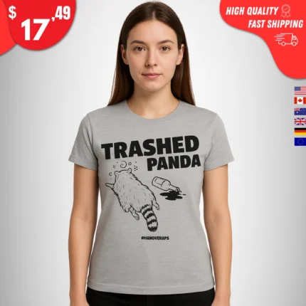 Hanover County Animal Protection and Shelter t-Shirt