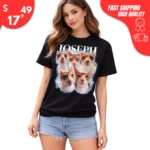 Joseph Cat Shirt
