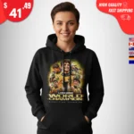 Lando Norris World Championship Hoodie
