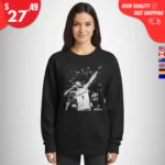 Luke Kornet Spurs Celly Sweatshirt