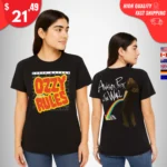Ozzy Roger Waters t-Shirt