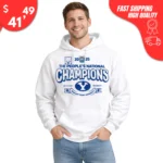 The People's National Champions BYU Hoodie