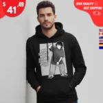 The Shoulda Never Given Me Internet Access Manaka Mikura Hoodie