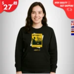 Who is Number 12 Jake LaRavia Sweatshirt