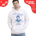 But Daddy I Love Him Connor Storrie hoodie