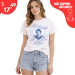 But Daddy I Love Him Connor Storrie Shirt