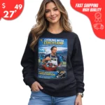 Cooking With Coach Camp Sweatshirt