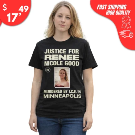 Justice for Renee Nicole Shirt