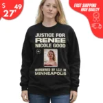 Justice for Renee Nicole Sweatshirt