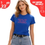 Kiss All the Time Disco Occasionally T-Shirts