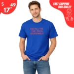 Kiss All the Time Disco Occasionally T-Shirt