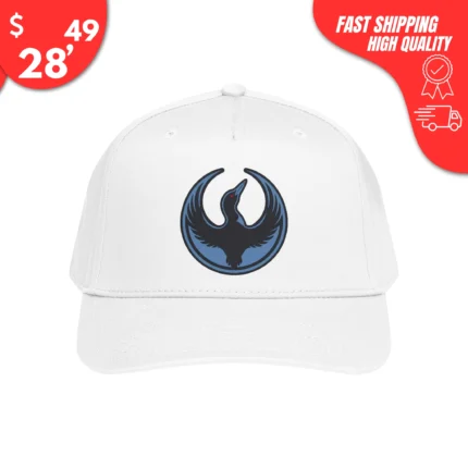 Minnesota Rebel Alliance Hat