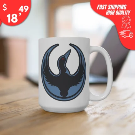 Minnesota Rebel Alliance Mug