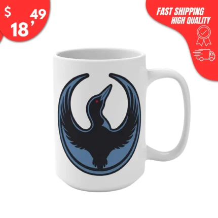 Minnesota Rebel Alliance Mugs