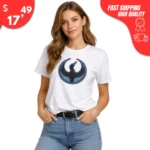 Minnesota Rebel Alliance Shirt
