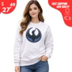 Minnesota Rebel Alliance Sweatshirt